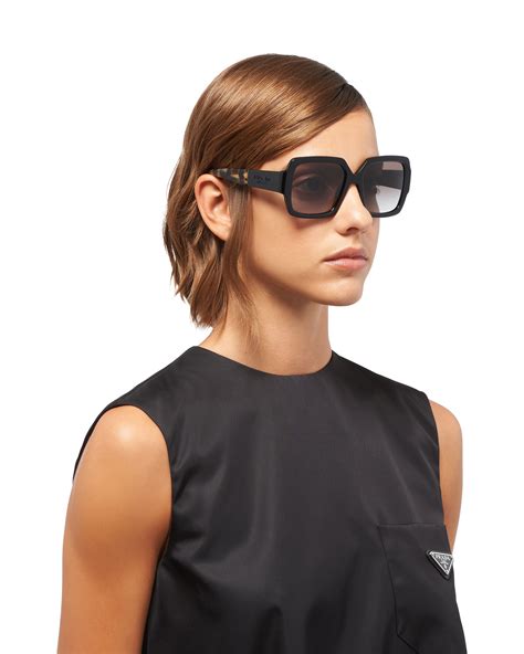 oculos prada black friday|Prada eyewear archive.